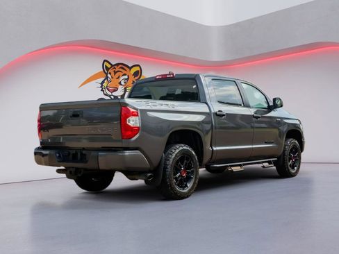 Used 2020 Toyota Tundra TRD Pro AWD/4WD image 5
