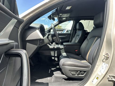 Used 2026 MAZDA CX-90 3.3 Turbo S w/ Premium Plus AWD/4WD image 2