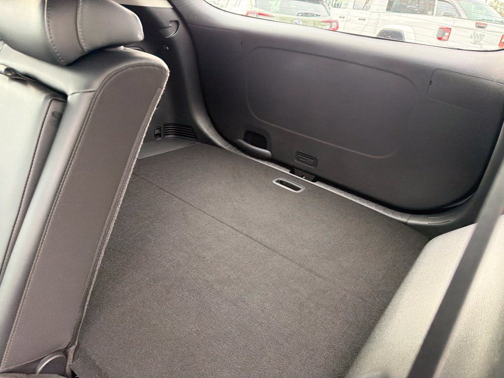 Used 2023 Kia Sportage SX FWD image 26