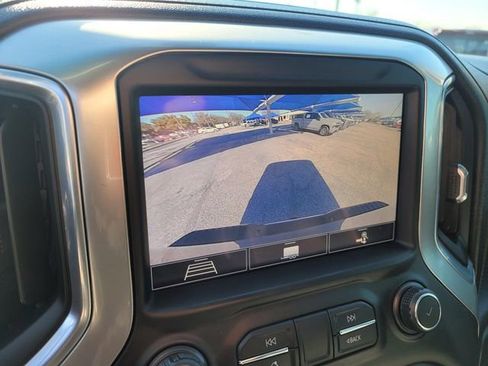 Used 2020 Chevrolet Silverado 2500 LTZ w/ LTZ Texas Edition image 28