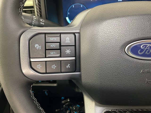 New 2026 Ford F250 Lariat w/ Black Appearance Package AWD/4WD image 25