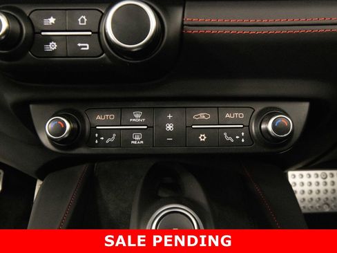 Certified 2022 Ferrari Portofino M RWD image 23