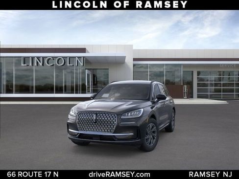 New 2026 Lincoln Corsair Premiere AWD/4WD image 2