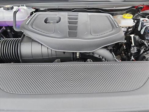 New 2026 RAM 1500 RHO w/ RHO Level 1 Equipment Group AWD/4WD image 17