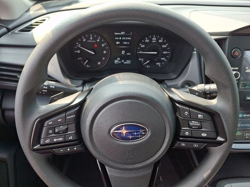 Used 2026 Subaru Crosstrek 2.5i w/ Convenience Package #1 AWD/4WD image 17