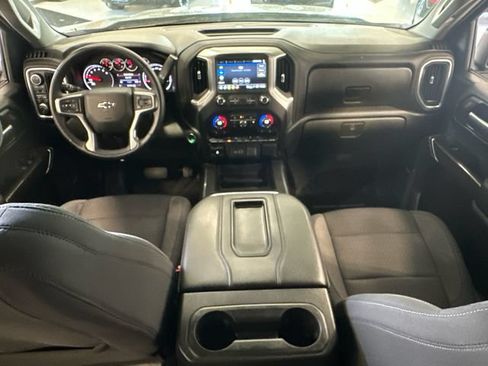 Used 2021 Chevrolet Silverado 1500 RST w/ True North Edition Plus AWD/4WD image 15