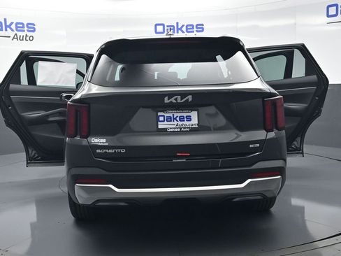 New 2026 Kia Sorento EX AWD/4WD image 65