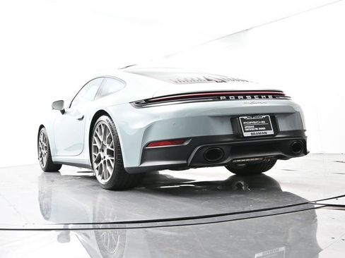 Certified 2025 Porsche 911 Carrera image 46