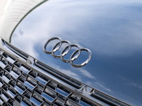 Used 2020 Audi R8 V10 performance AWD/4WD image 9