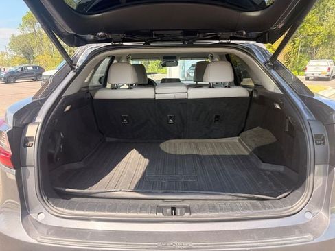 Used 2020 Lexus RX 350 FWD w/ Accessory Package image 16