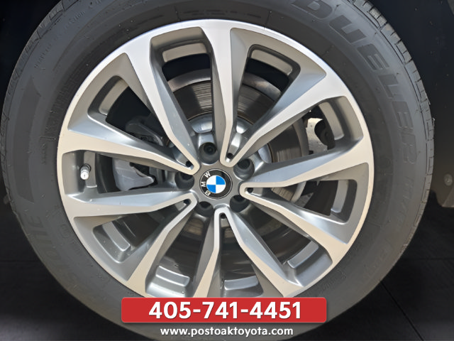 Used 2019 BMW X3 xDrive30i w/ Convenience Package AWD/4WD image 28
