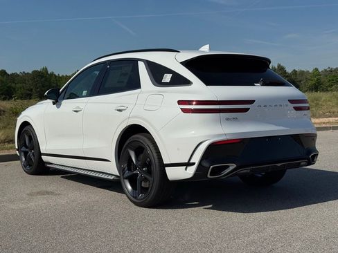 New 2026 Genesis GV70 2.5T Sport Prestige AWD/4WD image 11