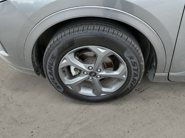 Used 2024 Ford Escape ST-Line AWD/4WD image 9