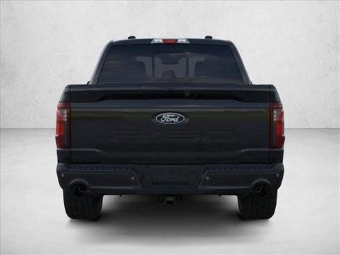 New 2026 Ford F150 XLT w/ Equipment Group 303A High image 5