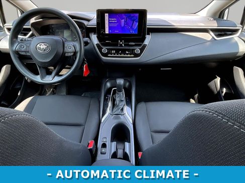 Used 2024 Toyota Corolla LE FWD image 7