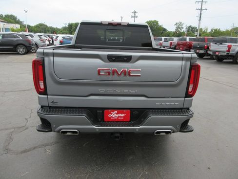 Certified 2024 GMC Sierra 1500 Denali AWD/4WD image 8