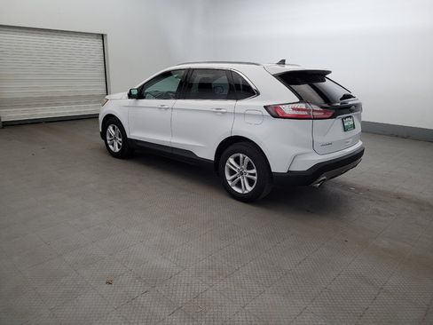Used 2020 Ford Edge SEL w/ Convenience Package AWD/4WD image 3