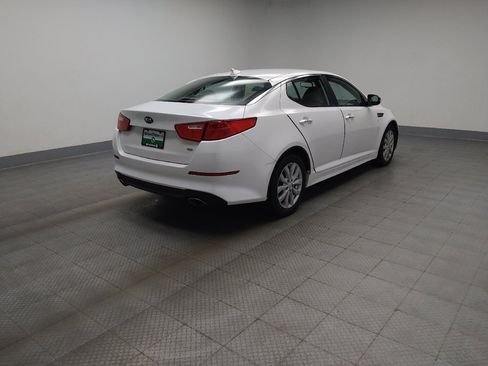 Used 2015 Kia Optima EX FWD image 10