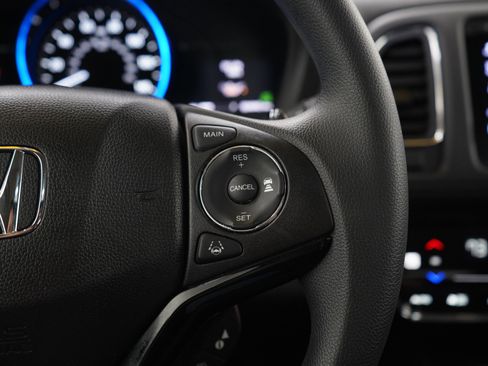 Used 2019 Honda HR-V EX image 27