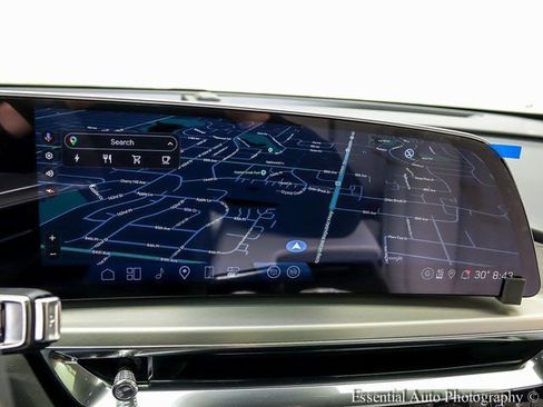 New 2025 Cadillac Lyriq Luxury w/ LPO, Floor Liner Package image 17