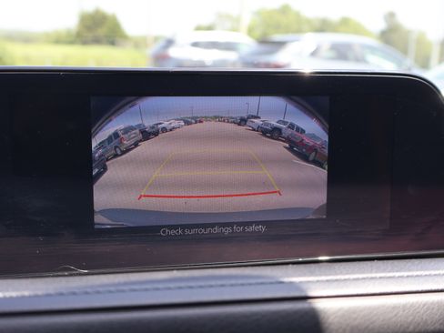 Used 2024 MAZDA CX-30 AWD 2.5 S w/ Select Sport Pkg image 25