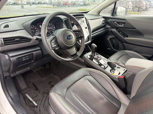 Certified 2025 Subaru Crosstrek 2.5i Limited w/ Popular Package #3A image 16