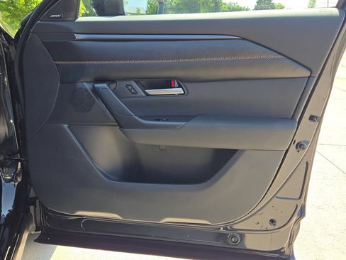 New 2026 MAZDA CX-50 AWD 2.5 S w/ Cargo Package image 8