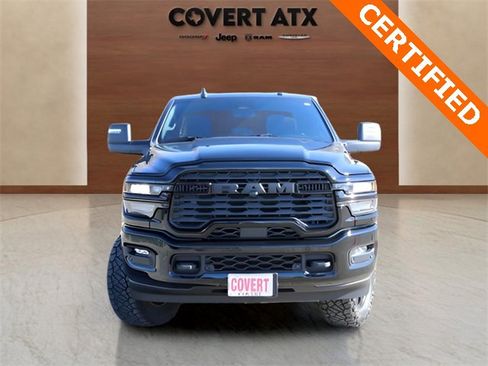 Used 2025 RAM 2500 Lone Star image 7