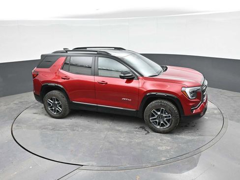 New 2026 GMC Terrain AT4 w/ Convenience Package III image 30