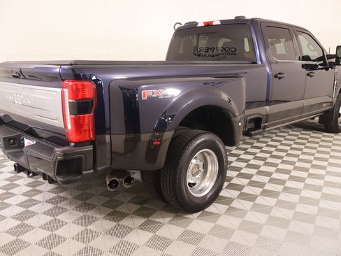 Used 2024 Ford F350 King Ranch AWD/4WD image 23