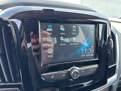 Used 2018 Chevrolet Traverse LS w/ LPO, Floor Liner Package FWD image 23