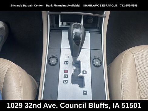 Used 2011 Hyundai Veracruz Limited AWD/4WD image 22