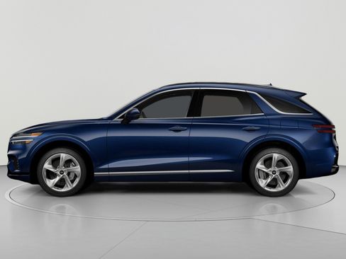 New 2026 Genesis GV70 2.5T Advanced w/ G1 Accessory Package AWD/4WD image 3