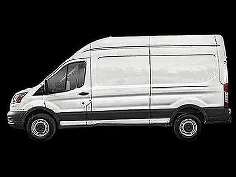 Used 2023 Ford Transit 250 148 High Roof w/ Load Area Protection Package RWD image 33