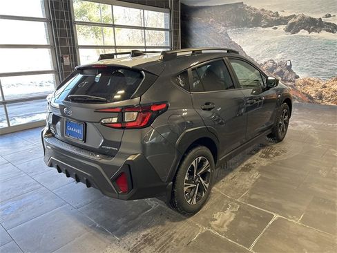 Used 2025 Subaru Crosstrek 2.0i Premium image 6
