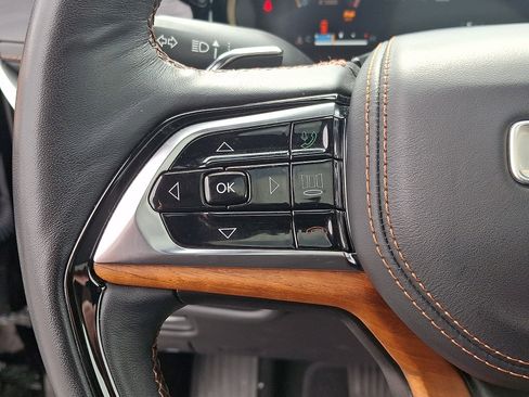 Used 2022 Jeep Grand Cherokee Summit image 22