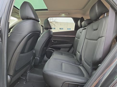 Used 2023 Hyundai Tucson Limited image 13