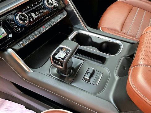 Used 2024 GMC Sierra 1500 Denali Ultimate image 19