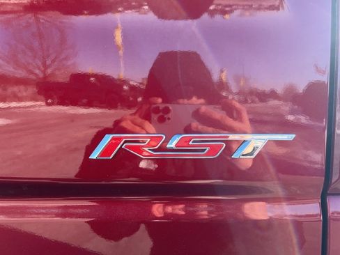 New 2025 Chevrolet Silverado 1500 RST w/ Convenience Package II image 7