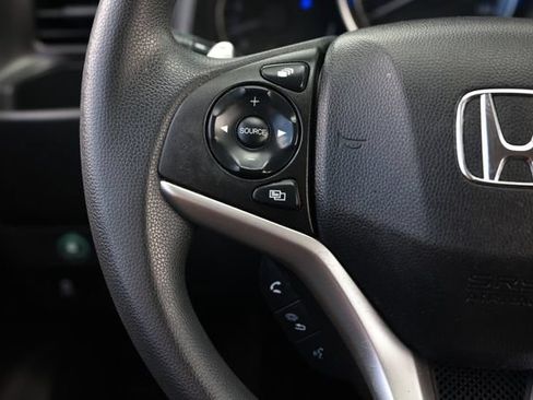 Used 2015 Honda Fit EX image 29