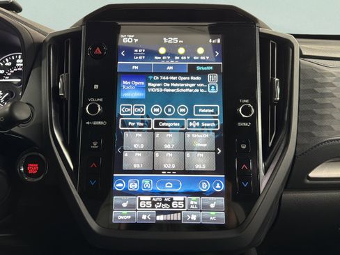 Certified 2026 Subaru Forester Premium AWD/4WD image 37