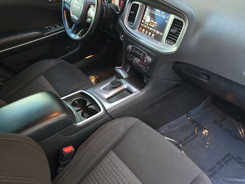 Used 2023 Dodge Charger SXT RWD image 16