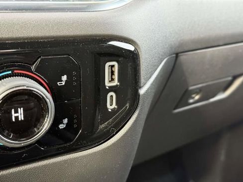 Used 2023 Chevrolet Silverado 1500 LT w/ Z71 Off-Road Package image 29