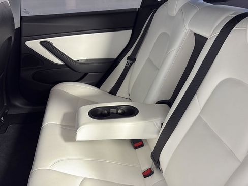 Used 2019 Tesla Model 3 Long Range image 20