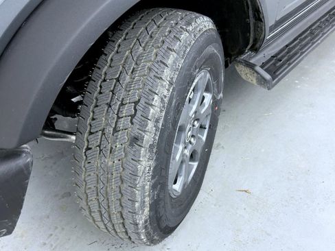 New 2026 Ford Bronco Big Bend image 23