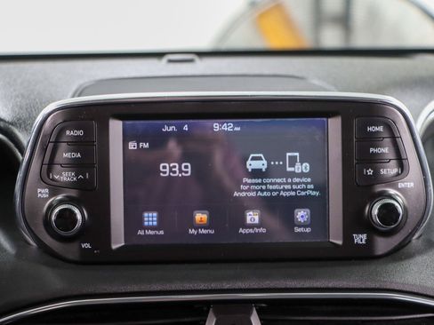 Used 2020 Hyundai Santa Fe SEL FWD image 19