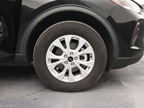 Used 2024 Ford Escape Active AWD/4WD image 37