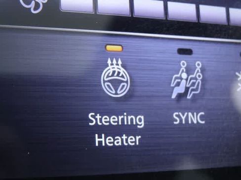 Certified 2023 INFINITI QX55 Essential AWD/4WD image 31