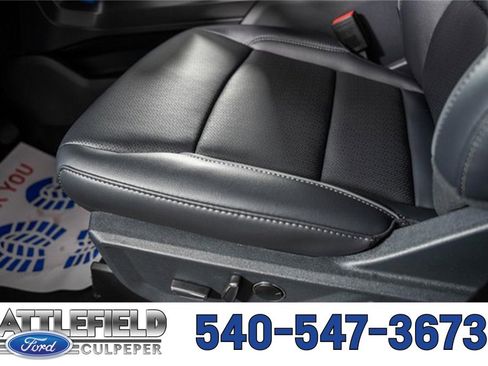 New 2025 Ford F150 Lariat w/ Equipment Group 502A High image 38