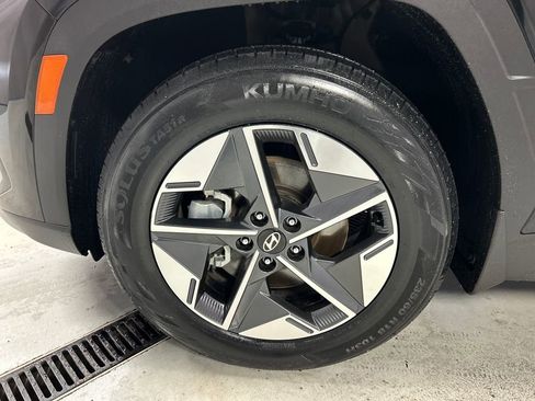 Used 2025 Hyundai Tucson SEL image 9